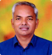 Sri J. Jeevan Kumar